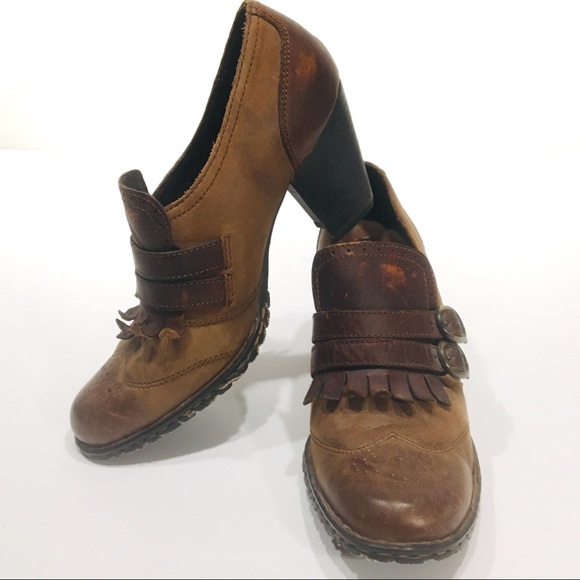 Born Shoes - Born Slip one